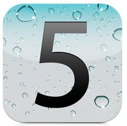 Jailbreak iOS 5.1 iPad 2/iPhone 4S: i0n1c dvoile un aperu Ios-5_00FA000001229681