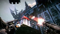 Nouvelles Technologies & jeux-vidéo : Test Killzone 3  Killzone-3-35_00FA000000830841