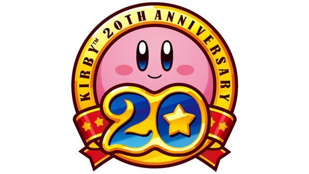 (sortie au Japon et USA) Kirby’s Dream Collection Special Edition Kirby-20th-anniversary-collection-logo_026C015E01244321