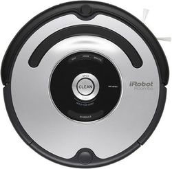 Les robots, demain dans notre quotidien Roomba-irobot_00FA000001234001