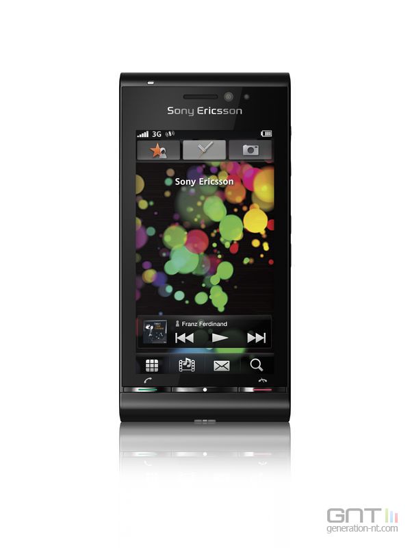 Sony-Ericsson toujours au sommet avec le nouveau smartphone "Idou" Sony-ericsson-idou-1_090257032000296731