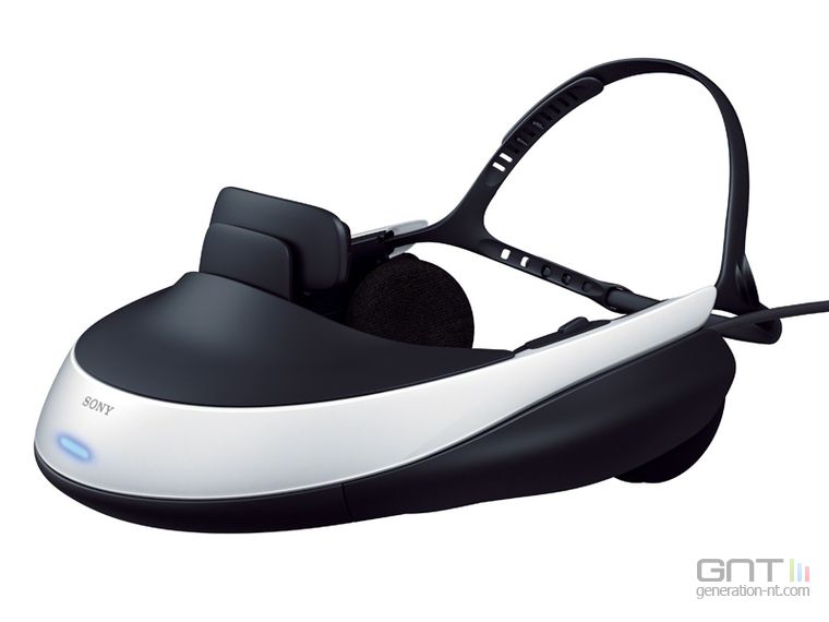 Jeux et films en 3D : Sony dvoile son casque HMZ-T1 Sony-hmz-t1_0902F8023A00948661