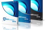 Test VirusKeeper 2014 Ultimate : bien plus qu'un simple antivirus. Viruskeeper-trois-versions_0096006401477352