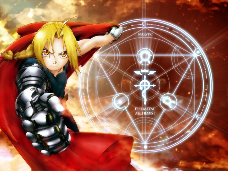 FullMetal Alchemist : Brotherhood 041006210121_32