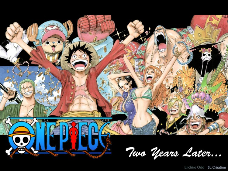 One Piece - à l'abordage !!- - Page 4 101030185003_20