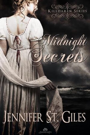 Série Killdaren - Tome 1 : Midnight secrets de Jennifer St. Giles 123890636