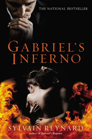 Gabriel - Tome 1 : Le divin Enfer de Gabriel de Sylvain Reynard 181711440