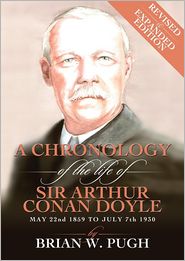 Sir Arthur Conan Doyle Élete és Művei 195849551