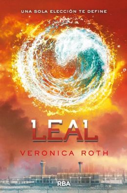 Saga Divergente de Veronica Roth 9788427206861_p0_v1_s260x420