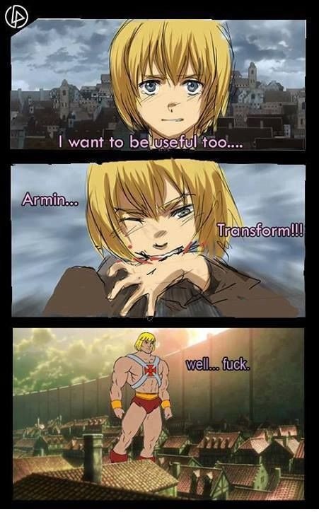 Montage photo et compagnie^^ - Page 3 Comics-anime-armin-shingeki-no-kyojin-863242