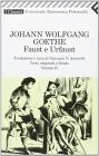 Faus ed Erfaust di J.W.Goethe 9788807820199p