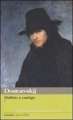 Delitto e Castigo di Fedor Dostoevskij 9788811370192g
