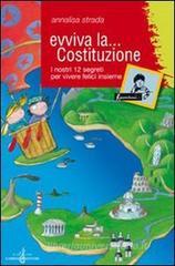 LIBRI  SUI DIRITTI E LA COSTITUZIONE 9788860990549g