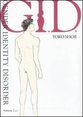 GID - Yoko Shoji (primo manga incentrato sul tema FtM) 9788874711826g