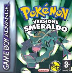 pokemon smeraldo rom 045496461515g