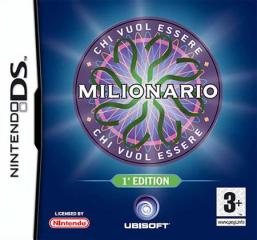 [Download] Chi Vuol Essere Milionario ITA - NDS - [MU] [FF] 3307210323293g