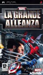 Marvel La Grande Alleanza [ITA] 5030917039478g