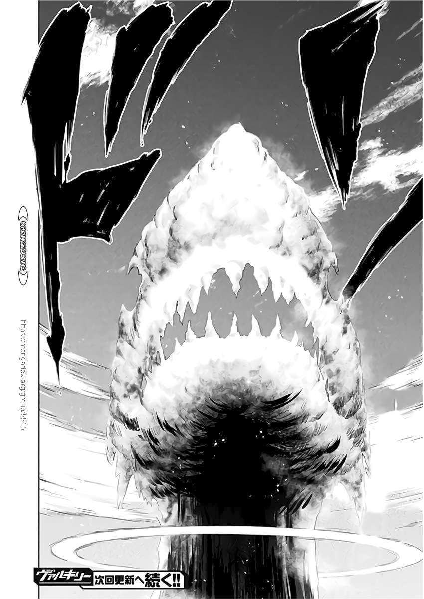 En l'attente du patron... [Multi libre] - Page 2 Killer-Shark-In-Another-World-Chapter-9-40