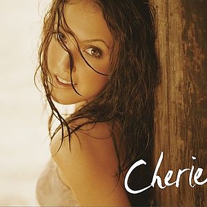 Cindy Alma (Chérie) >> single "Sad Song" Cherie-cherie-original