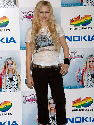 Avril Lavigne 062707_lavigne_300X400