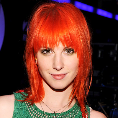 Revolución! 122710-hayley-williams-400