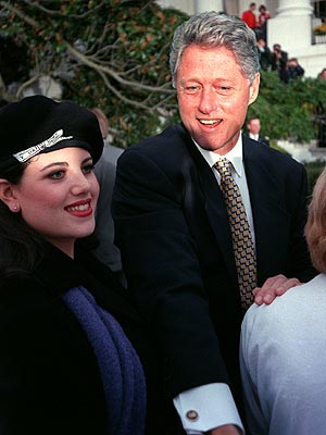 Blagues & Humour - Page 13 Bclinton