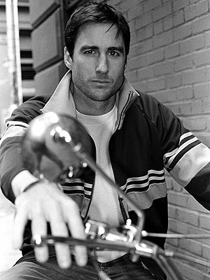 Luke Wilson Lwilson