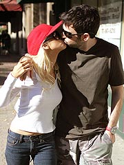 Feliz Aniversario Xtina & Jordan !!!!! Caguilera