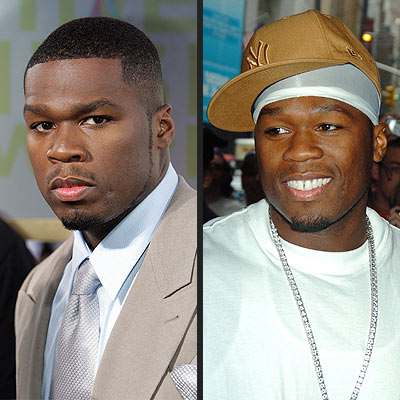 G-Unit Biography 50cent