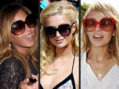 ~ نظارات شمسية Sunnglasses ~ Sunglasses