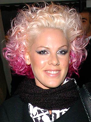 P!nk Pink