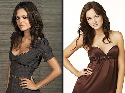 . People: Gossip Girl- The OC Rachel_bilson