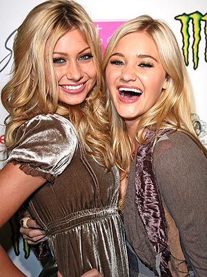 موسوعه صور aly and aj Aly_aj