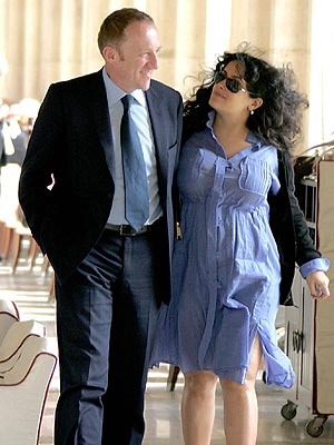 $(  ( )         )$ Salma_hayek