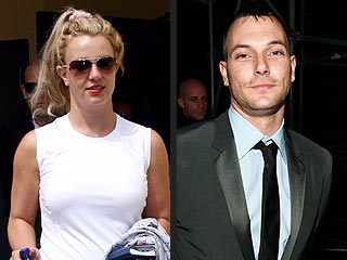 People: Expertos hablan de la custodia de Britney & Kevin Kevin_federline