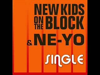 FIRST LISTEN: NKOTB and Ne-Yo Team Up on a New Song Nkotb