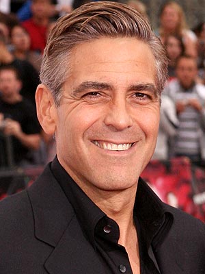 صور للنجم العالمى جورج كلونى George_clooney