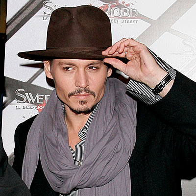 Perfect men! - Page 2 Johnny_depp