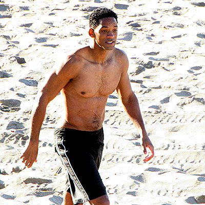 mettez ici les photos de stars qui representent selon vous la beaut noire... - Page 2 Will_smith