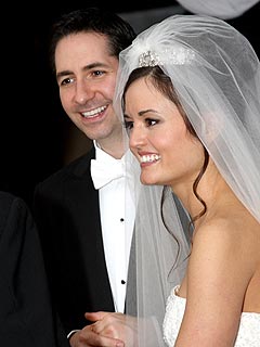 Kevin Arnold no asistió a la boda de Winnie Cooper (Se casó la actriz de los años maravillosos) Danica_mckellar