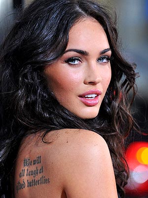 Mirar una hoja de personaje Megan_fox