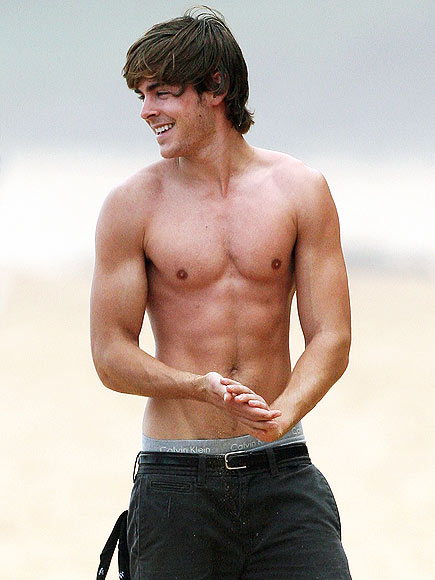 Kill or Be Killed. Zac-efron