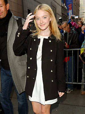 Dakota Fanning -  16 Dakota_fanning