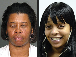 More than 20 years later, missing NY baby is found:Carlina White/FBI Looking for Ann Pettway, the Kidnapper/Pettway Has Criminal Record and Was Abusive to Carlina/Nejdra/Pettway sentenced to 12 yrs in prison Ann-pettway-320