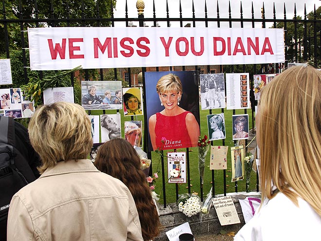 The Royals Princess Diana Remembered at 50 Princess-diana-2-660