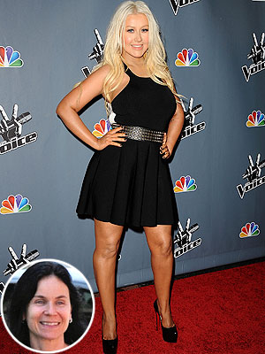 E:Christina Aguilera contrató a una gurú de la alimentación para bajar de peso Christina-aguilera-1300