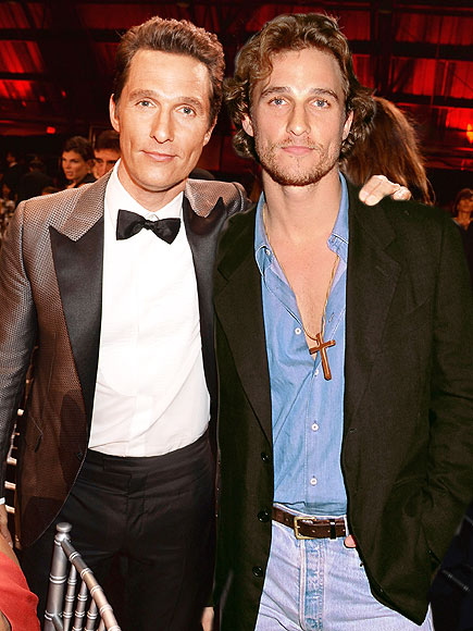 Bonjour Bonsoir 2014 - Page 3 Matthew-mcconaughey-435x580