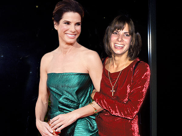 Bonjour Bonsoir 2014 - Page 3 Sandra--bullock-1-435x580