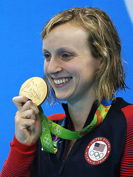 DAY 7 - Friday, August 12 Katie-ledecky-05-435