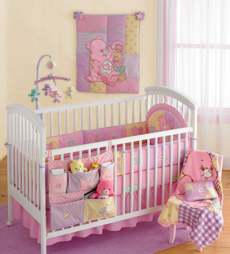 Laura's Photoalbum Care_bears_nursery